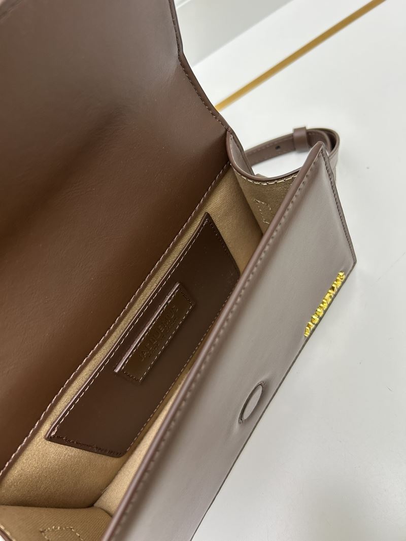 Jacquemus Satchel Bags